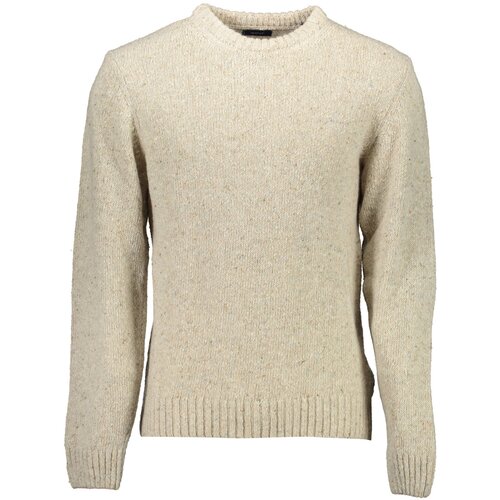 Gant MEN&amp;amp;#39;S BEIGE SWEATER Slike
