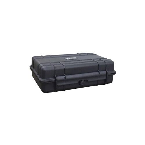 VISO Univerzalni kofer za alat, prazan WAT250 (D x &amp;Scaron; x V) 246 x 175 x 77 mm Slike