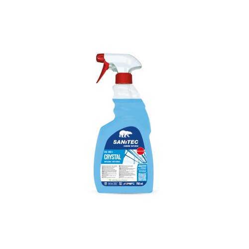 Crystal Vetri sredstvo za staklo &amp;ndash; 750ml Slike