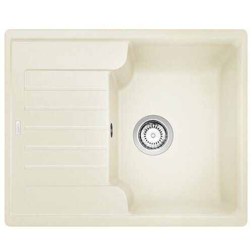 Blanco ZIA 40S silgranit jasmin Rev Cene