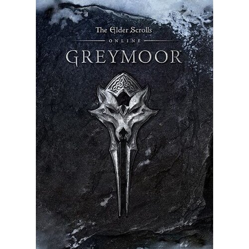 The Elder Scrolls Online Greymoor Pre-Purchase Official Website Key GLOBAL Cene