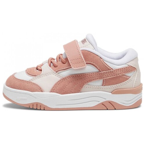 Puma Modne superge -180 kids ac+ ps Bela Slike