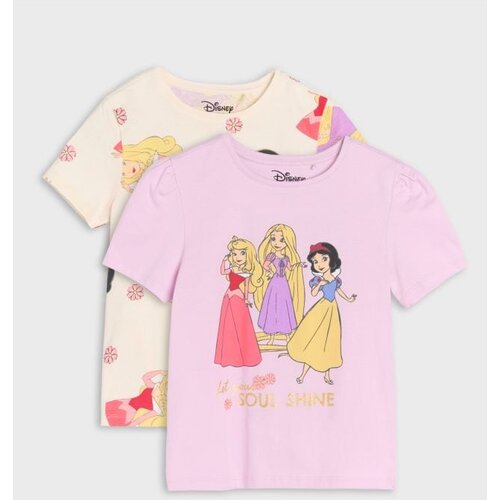 Sinsay Komplet od 2 majice kratkih rukava Disney Cijene