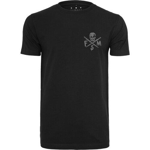 Merchcode Stick It Tee Black Cijene