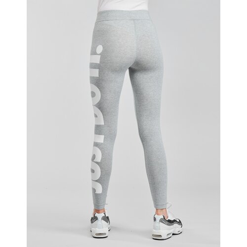 Nike Ženske pajke NSW ESSNTL GX LEGGINGS Črna Slike