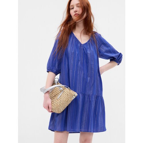 GAP Mini dress with frills - Women Cijene