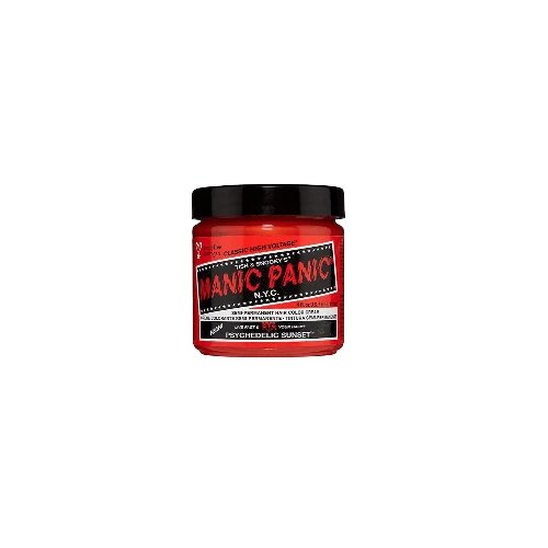 Manic Panic Farba za kosu M11044, Classic Creme, 118ml, Red Psychedelic Sunset Cene