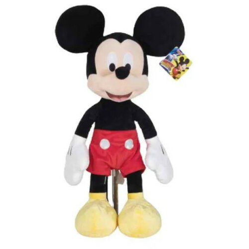 Disney pliš mickey jumbo (75-80 cm) ( 1100001585 ) Slike