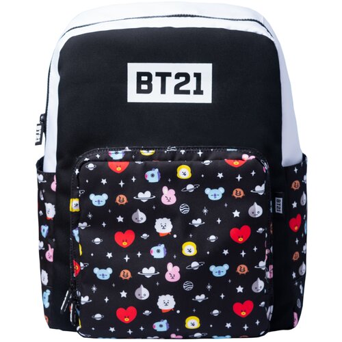 Grupo ŠOLSKI NAHRBTNIK BT21 COOL COLLECTION, (20871647) Cene