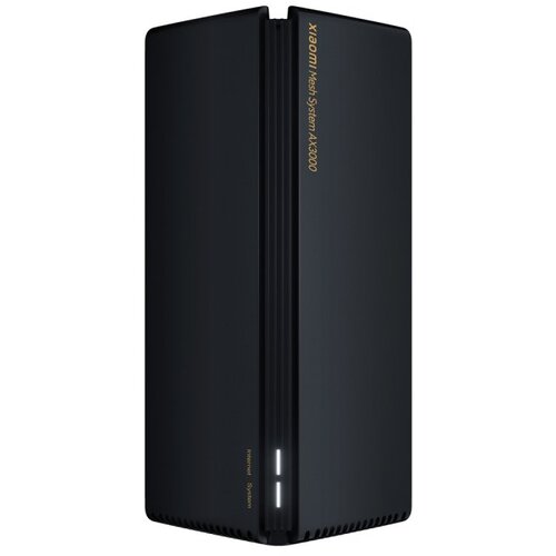 Xiaomi brezžična dostopna točka AX3000 Mesh System (2 kos) Slike