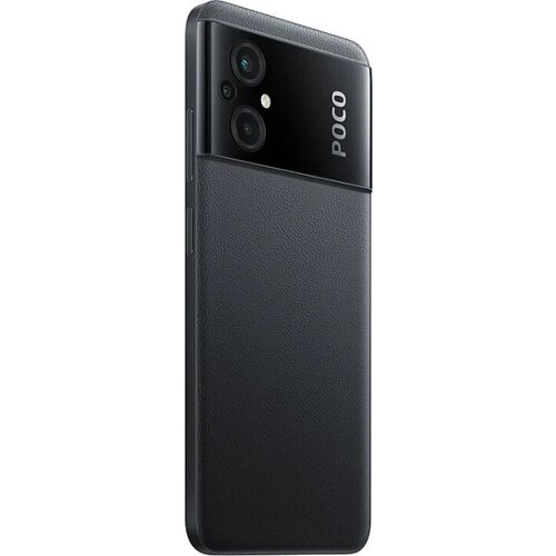Poco M5 4GB/64GB Black Slike