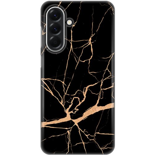  torbica silikonska print za samsung A566B galaxy A56 5G all black Cene