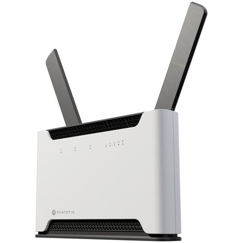 MikroTik Router WRL CHATEAU PRO AX H53UIG-5HAXQ2HAXQ MicroTik Cijene