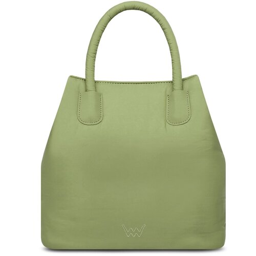 Vuch Gabi Fluffy Olive Handbag Cene