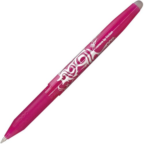 Roler GEL 0,7 MM FRIXION BALL PIŠI-BRIŠI PILOT BL-FR7-P ROZI Cene