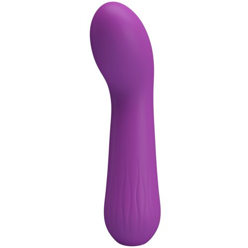 Pretty Love Vibrator G-točke Faun Slike