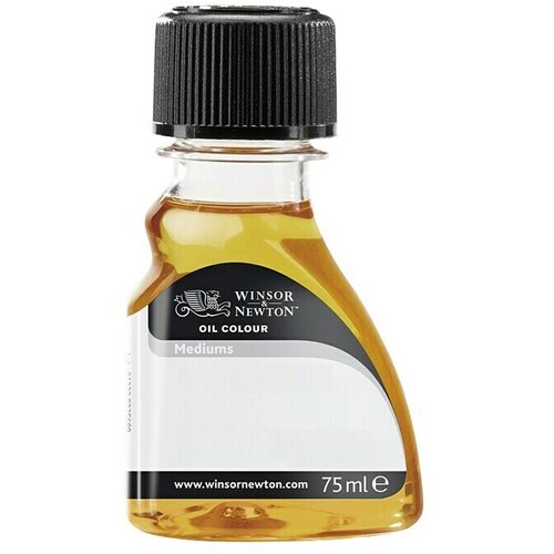 WINSOR &amp;amp; NEWTON Blagi gel Liquin (75 ml) Slike