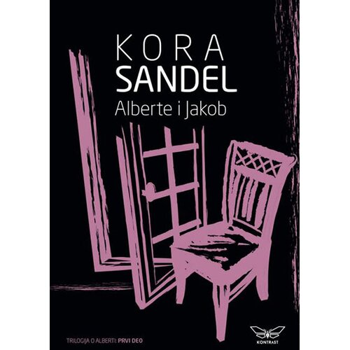 Kontrast izdava&amp;scaron;tvo Alberte i Jakob - trilgoija o Alberte I deo Slike