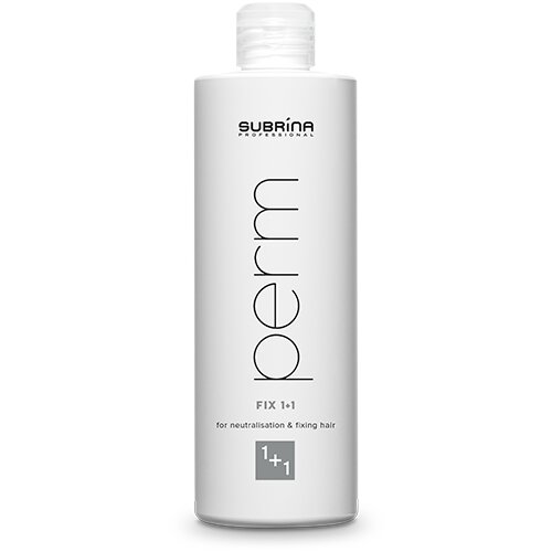Subrina Professional Perm lotion Fix 1+1 Cijene