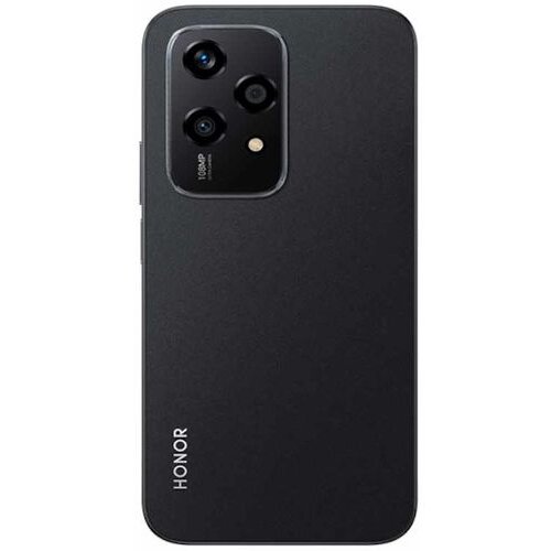 Honor 200 Lite 5G 8GB/256GB Black Slike
