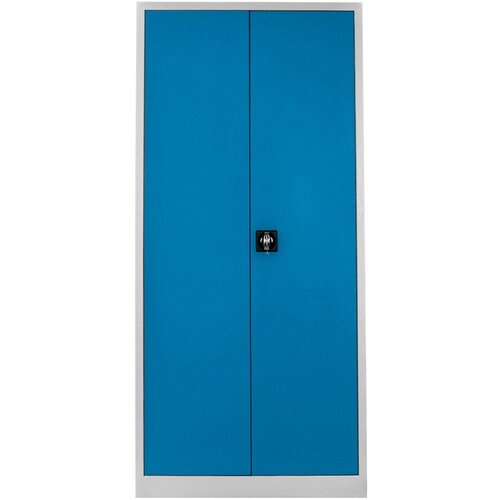 Hanah home ormarić za skladištenje Js1008Ma plava boja Cene