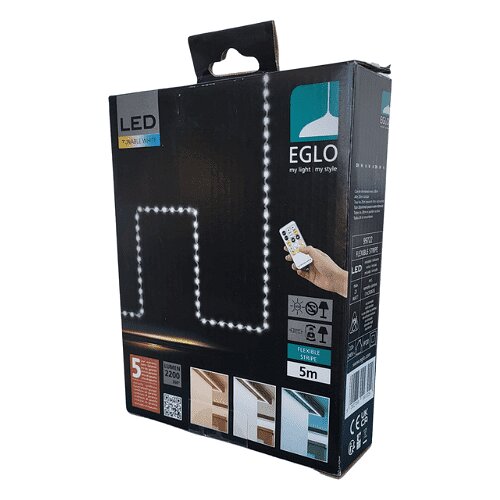Eglo LED traka-5M-CCT-FLEXIBLE-SET-99722 Cene