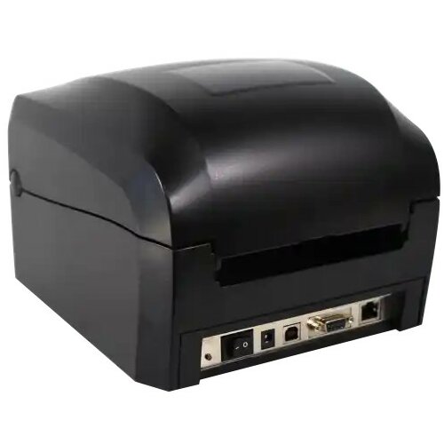 Godex Label termo transver/direkt štampač GE300 203dpi/108mm/127mm-s/USB/RS232/LAN Cene