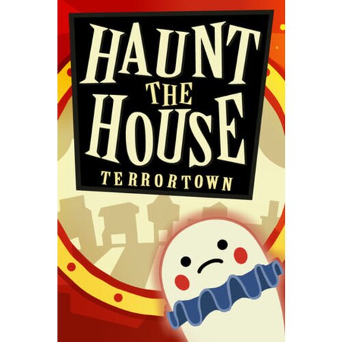 haunt the house: terrortown (pc) steam key global Cene