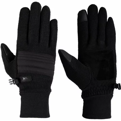Trespass Men's winter gloves Douglas