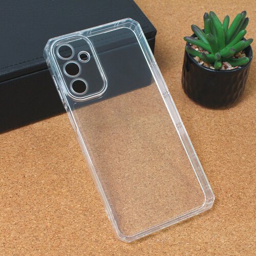  Torbica full protection za samsung A156B galaxy A15 5G transparent Slike