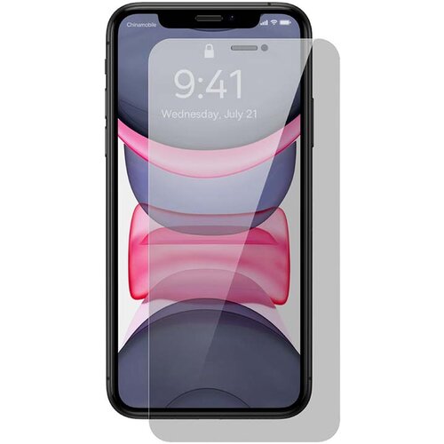 Baseus 0,3 mm zaščita zaslona (paket 2 kosov) za iPhone X/XS/11 Pro 5,8 palcev, (20605177) Cene
