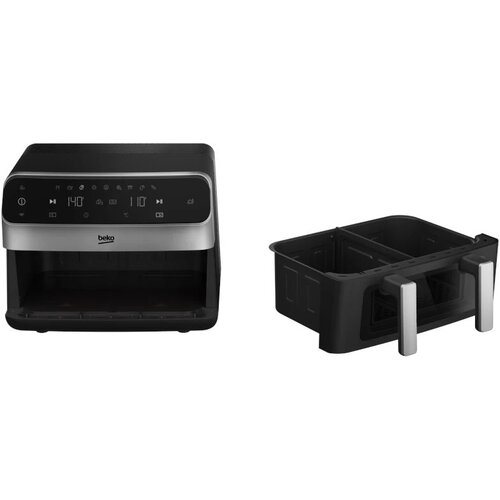 Beko frl 6488 b friteza na vruć vazduh Slike