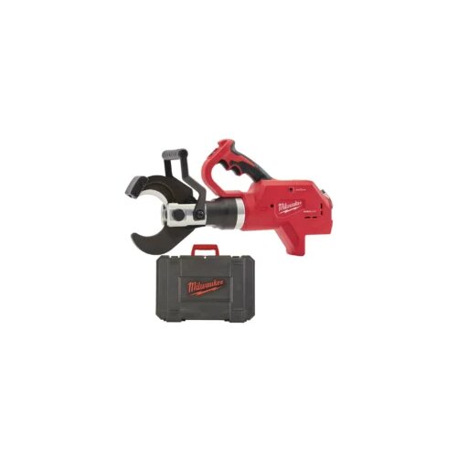 Milwaukee aku hidraulični rezač podzemnih kablova 77.8 kN M18 HCC75-0C Slike
