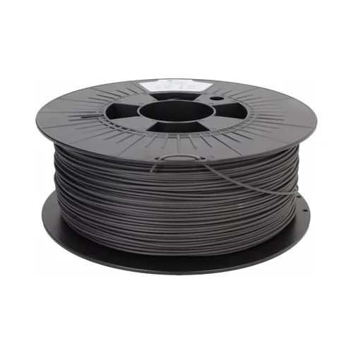 3DJAKE ecopla matt black - 1,75 mm / 1000 g