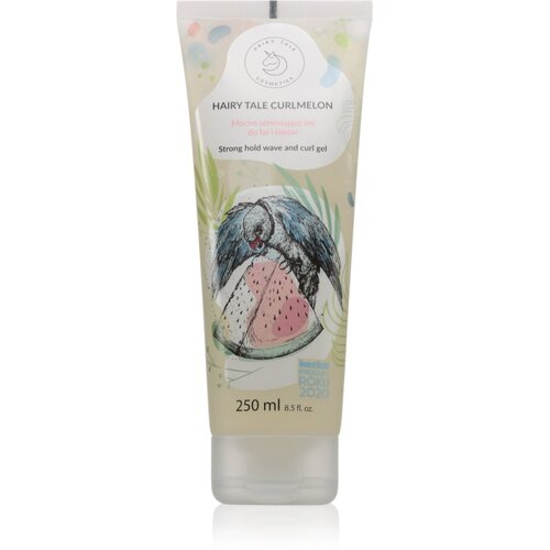 Hairy Tale Curlmelon gel za kosu za valovitu i kovrčavu kosu 250 ml Cijene