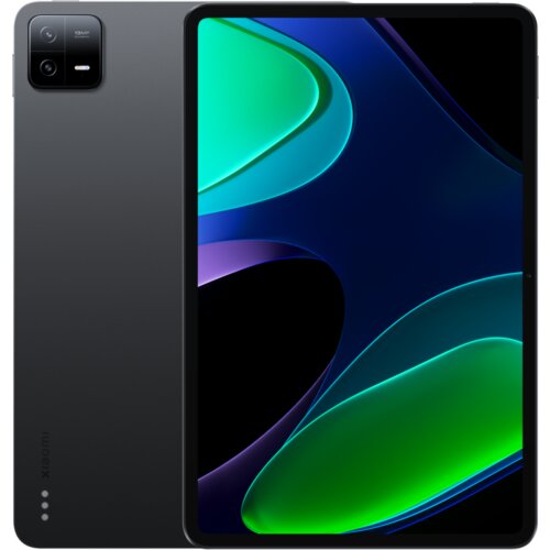 Xiaomi PAD 6 8GB RAM 256GB GRAVITY GRAY Cene