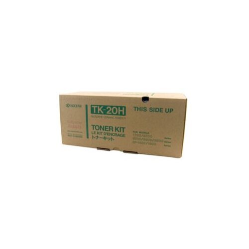  Toner Kyocera TK-20H crni, za FS-1700/1750/3700/3750&amp;hellip;, 20.000 strana Slike