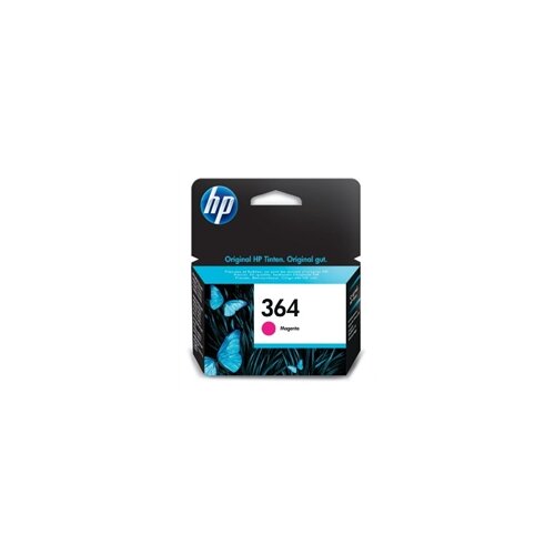 HP Tinta CB319EE nr.364 (ljubičasta), original Cene
