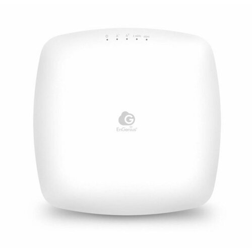 CLOUD Managed AP Indoor Dual Band 11ac Wave2 800+1733Mbps 4T4R 2xGbE PoE.at(+) 8x3dBi ia Cijene