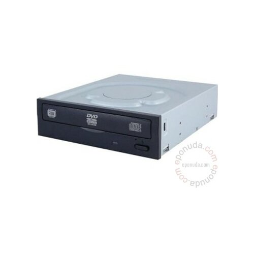 Liteon DVD RW iHAS124-14 SATA Black bulk optički uredjaj Slike