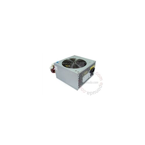 MS Industrial Platinum 400W napajanje Slike