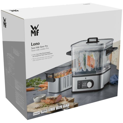 Wmf kuhalnik Sous Vide Lono Garer Pro Slike