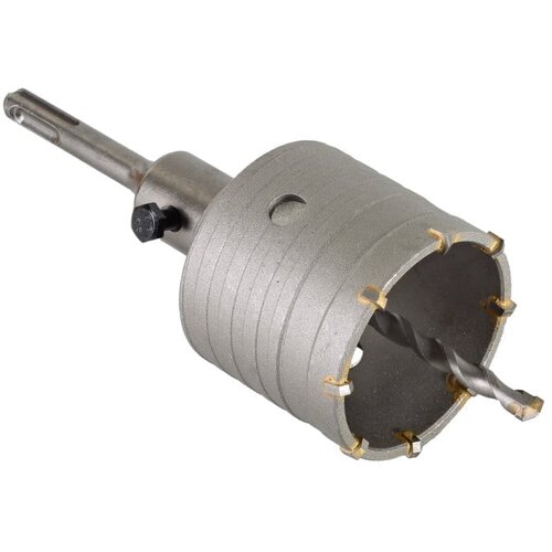  SDS+ dijamantna kruna pila za dozu 70 mm Slike