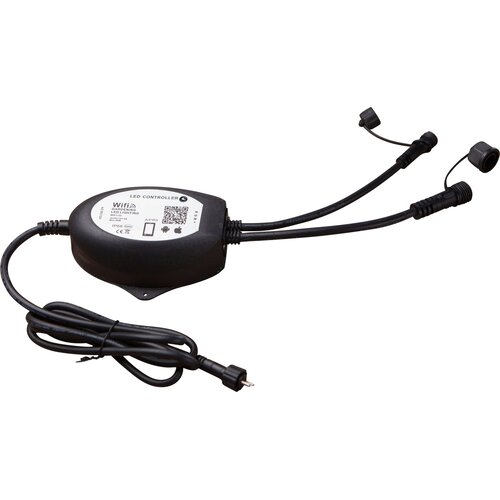 HEISSNER Wifi-RGB-Controller Smart Light - 60 VA Cene