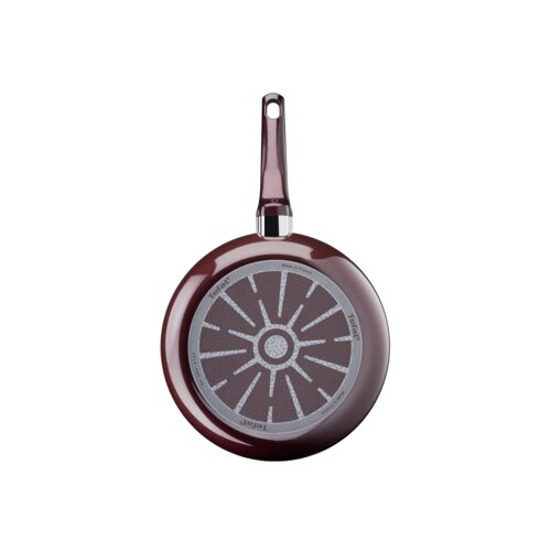 Tefal Tava, 28 cm, Resist Intense - D5220683, Crna Cijene