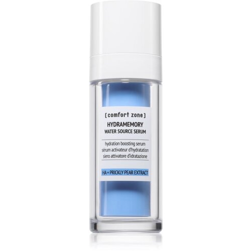 Comfort Zone Hydramemory Water Source Serum hranilni in vlažilni serum 30 ml Cene