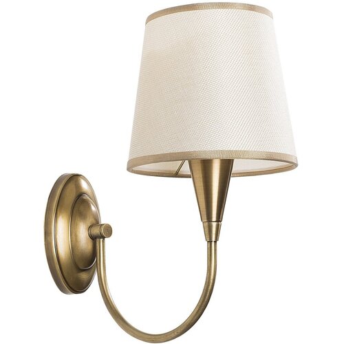 Opviq Pardo 3031 Zidna lampa, Bijelo-zlatna Cene