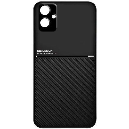  Maska za Samsung A05/ A055F Anti Static crna Cene