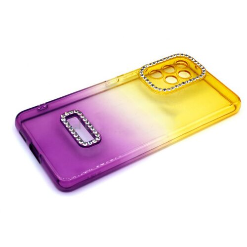  MASKA TPU BONY SAMSUNG A53 P4 Cene