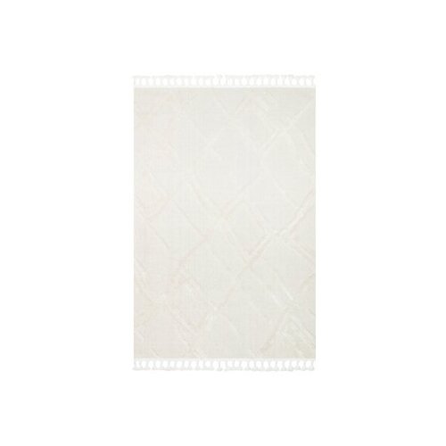 Conceptum Hypnose Tepih staza (80x150) Trz 03 White Slike